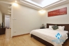 Cozy one bedroom in Hoan Kiem for rent